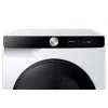 Lavadora secadora Samsung WD90DG6G94BKU4 independiente carga frontal Blanco