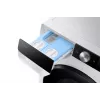 Lavadora secadora Samsung WD90DG6G94BKU4 independiente carga frontal Blanco