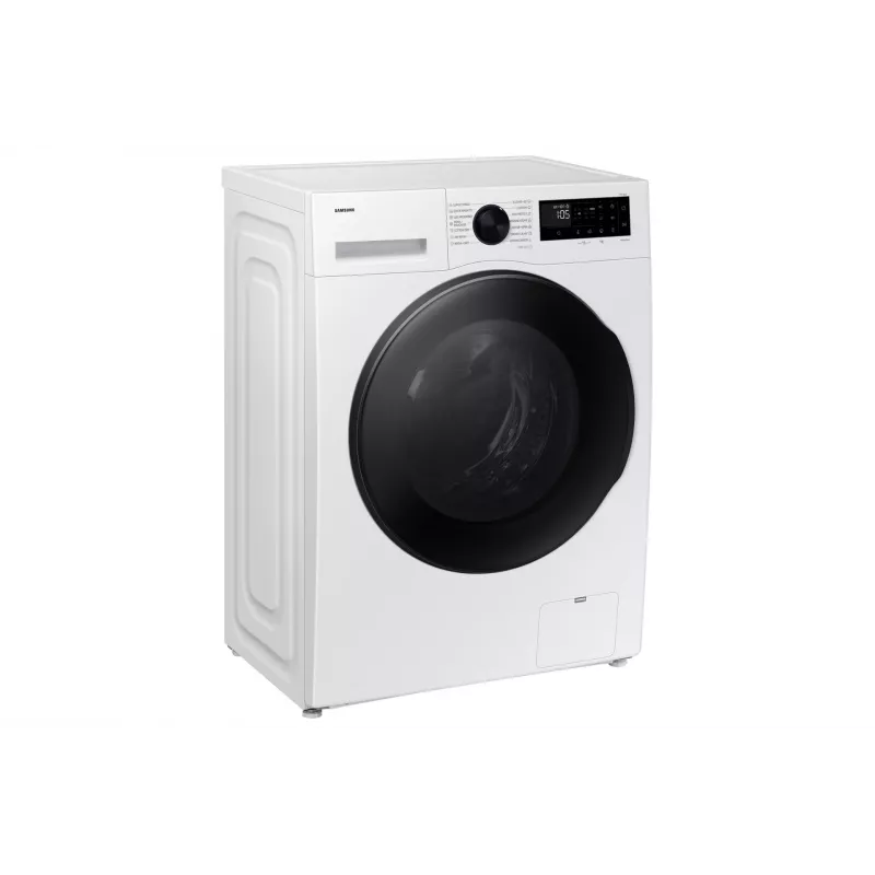 Lavadora secadora Samsung WD90DG5G34BELE carga frontal independiente Blanco