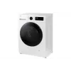 Lavadora secadora Samsung WD90DG5G34BELE carga frontal independiente Blanco