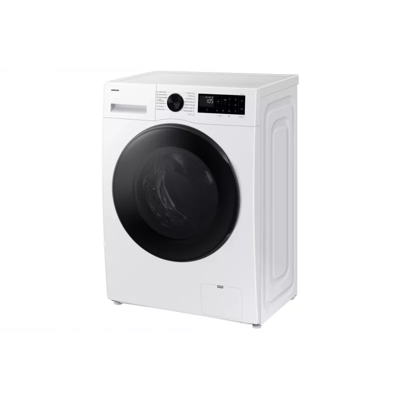 Lavadora secadora Samsung WD90DG5G34BELE carga frontal independiente Blanco