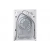 Lavadora secadora Samsung WD90DG5G34BELE carga frontal independiente Blanco