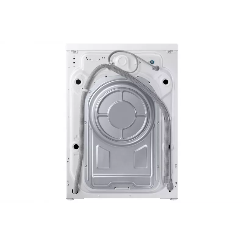 Lavadora secadora Samsung WD90DG5G34BELE carga frontal independiente Blanco