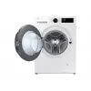 Lavadora secadora Samsung WD90DG5G34BELE carga frontal independiente Blanco