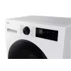 Lavadora secadora Samsung WD90DG5G34BELE carga frontal independiente Blanco