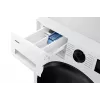Lavadora secadora Samsung WD90DG5G34BELE carga frontal independiente Blanco