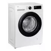 Lavadora Samsung WW90DG5G34AELE carga frontal 9 kg 1400 rpm Blanco