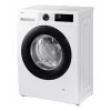 Lavadora Samsung WW90DG5G34AELE carga frontal 9 kg 1400 rpm Blanco