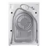 Lavadora Samsung WW90DG5G34AELE carga frontal 9 kg 1400 rpm Blanco
