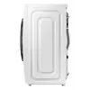 Lavadora Samsung WW90DG5G34AELE carga frontal 9 kg 1400 rpm Blanco