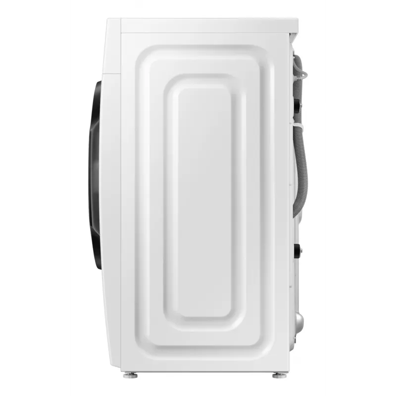 Lavadora Samsung WW90DG5G34AELE carga frontal 9 kg 1400 rpm Blanco