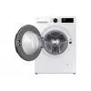 Lavadora Samsung WW90DG5G34AELE carga frontal 9 kg 1400 rpm Blanco