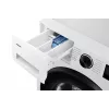 Lavadora Samsung WW90DG5G34AELE carga frontal 9 kg 1400 rpm Blanco