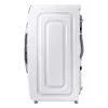 Lavadora Samsung WW90DG6G94LKU4 carga frontal 9 kg 1400 rpm Blanco