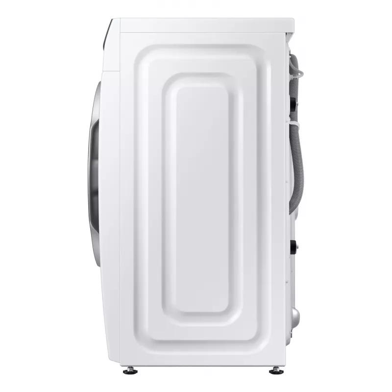 Lavadora Samsung WW90DG6G94LKU4 carga frontal 9 kg 1400 rpm Blanco