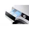 Lavadora Samsung WW90DG6G94LKU4 carga frontal 9 kg 1400 rpm Blanco