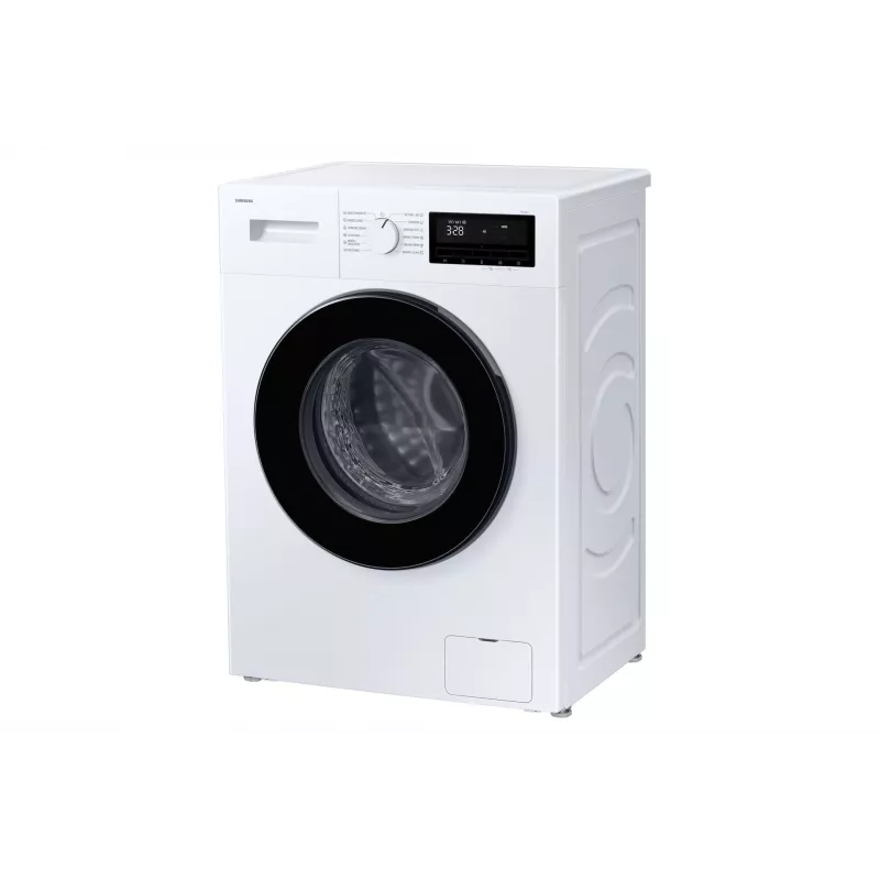 Lavadora Samsung WW70FG3M05AW carga frontal 7 kg 1400 rpm Blanco