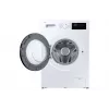 Lavadora Samsung WW70FG3M05AW carga frontal 7 kg 1400 rpm Blanco