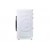 Lavadora Samsung WW70FG3M05AW carga frontal 7 kg 1400 rpm Blanco