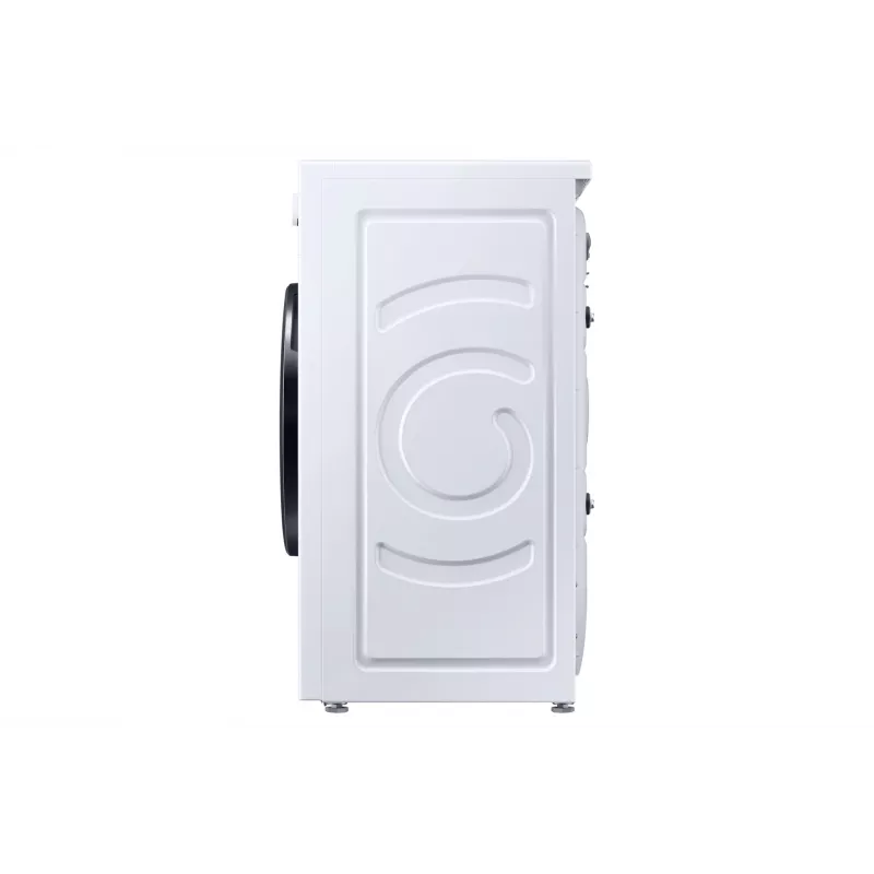 Lavadora Samsung WW70FG3M05AW carga frontal 7 kg 1400 rpm Blanco