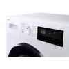 Lavadora Samsung WW70FG3M05AW carga frontal 7 kg 1400 rpm Blanco