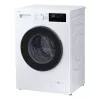 Samsung WW80FG3M05AWLF Lavadora de carga frontal 8 kg 1400 rpm Blanco