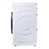 Samsung WW80FG3M05AWLF Lavadora de carga frontal 8 kg 1400 rpm Blanco