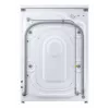 Samsung WW80FG3M05AWLF Lavadora de carga frontal 8 kg 1400 rpm Blanco