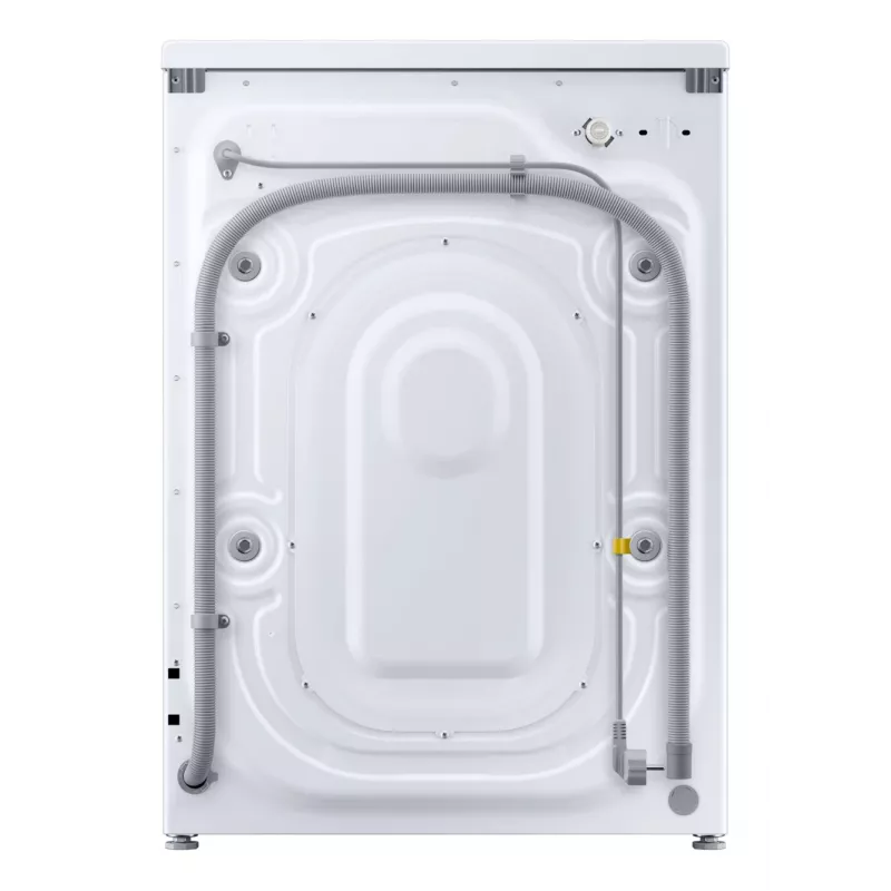 Samsung WW80FG3M05AWLF Lavadora de carga frontal 8 kg 1400 rpm Blanco