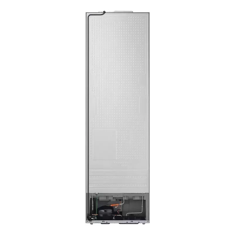 Samsung Series 6 RB34C632ESA/EU Classic Frigorífico combi con tecnología SpaceMax™ – Plata