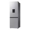 Samsung Series 6 RB34C632ESA/EU Classic Frigorífico combi con tecnología SpaceMax™ – Plata