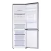 Samsung Series 6 RB34C632ESA/EU Classic Frigorífico combi con tecnología SpaceMax™ – Plata