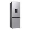 Samsung Series 6 RB34C632ESA/EU Classic Frigorífico combi con tecnología SpaceMax™ – Plata