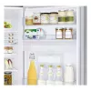 Samsung Series 6 RB34C632ESA/EU Classic Frigorífico combi con tecnología SpaceMax™ – Plata