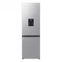 Samsung Series 6 RB34C632ESA/EU Classic Frigorífico combi con tecnología SpaceMax™ – Plata