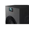 Samsung WD18DB8995BZ Lavadora secadora de libre instalación carga frontal acero inoxidable A
