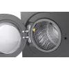 Samsung WD18DB8995BZ Lavadora secadora de libre instalación carga frontal acero inoxidable A