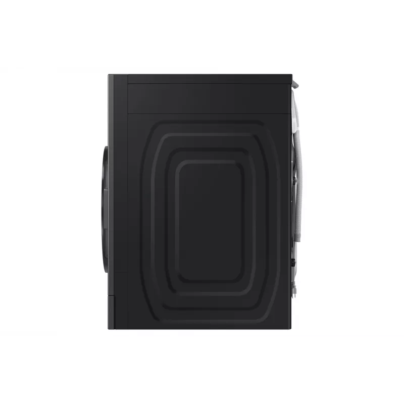 Samsung WD18DB8995BZ Lavadora secadora de libre instalación carga frontal acero inoxidable A