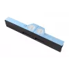 Samsung WD18DB8995BZ Lavadora secadora de libre instalación carga frontal acero inoxidable A