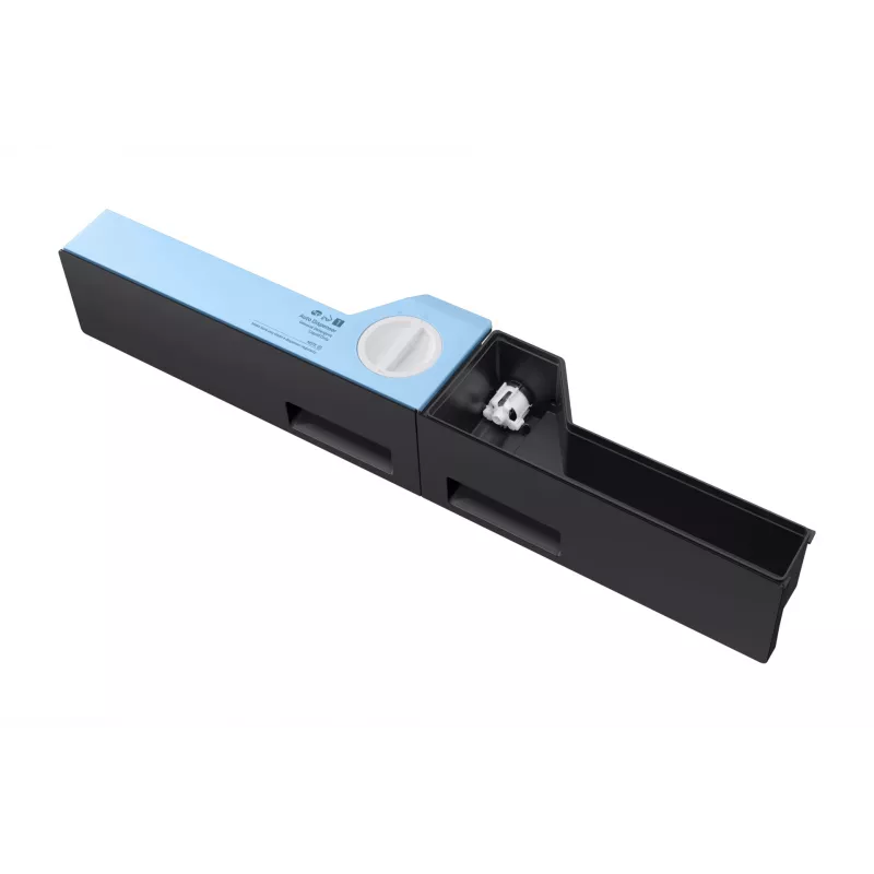 Samsung WD18DB8995BZ Lavadora secadora de libre instalación carga frontal acero inoxidable A