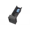 Samsung WD18DB8995BZ Lavadora secadora de libre instalación carga frontal acero inoxidable A