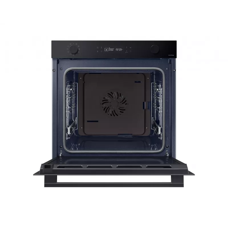Samsung NV7B41201AK/U3 Horno 76 L 3850 W Negro