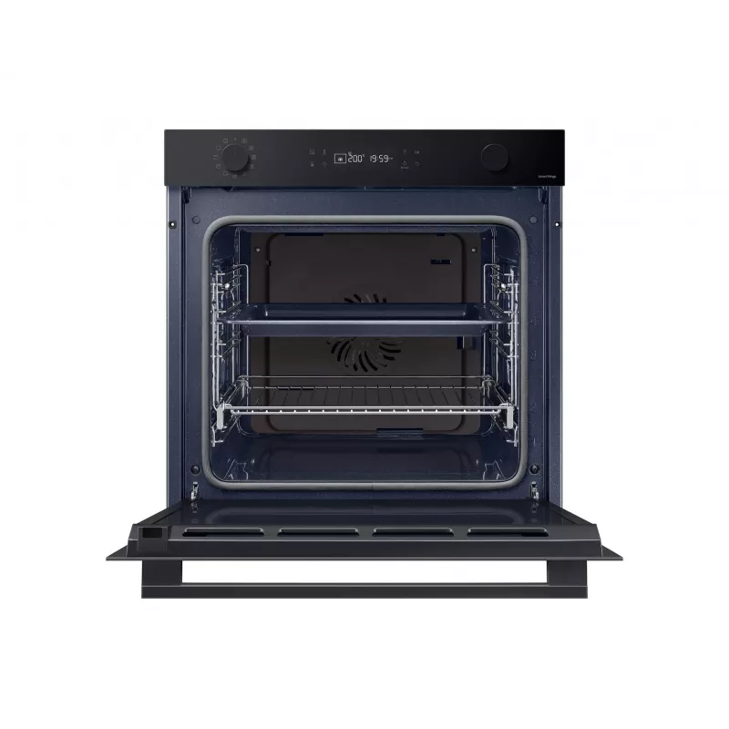 Samsung NV7B41201AK/U3 Horno 76 L 3850 W Negro
