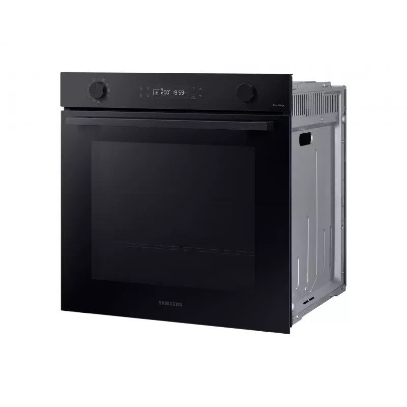 Samsung NV7B41201AK/U3 Horno 76 L 3850 W Negro
