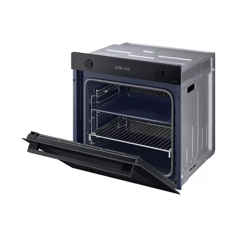 Samsung NV7B41201AK/U3 Horno 76 L 3850 W Negro