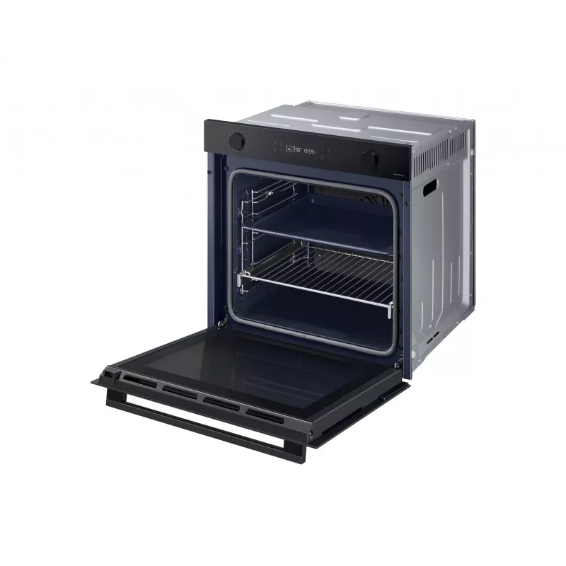 Samsung NV7B41201AK/U3 Horno 76 L 3850 W Negro