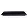 Samsung NZ64B5045FK/U2 placa de inducción encastrable, 4 zonas, control táctil, sin marco, Wi-Fi, 590×520×48 mm, negra