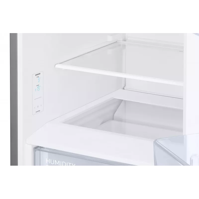 Samsung RB38C600CS9/EF Frigorífico combi 390 L Acero inoxidable
