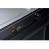 Samsung NQ5B6753CAK/U3 horno compacto encastrable con función de microondas, 50 l, limpieza al vapor, Wi-Fi, negro