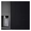 Frigorífico americano LG InstaView™ ThinQ™ GSXV90MCAE 635 L